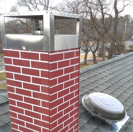 Chimney Repair Holbrook NY