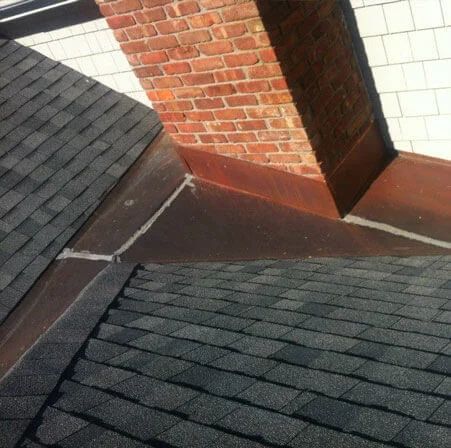 Chimney Leak Repair Holbrook NY