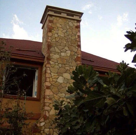 Chimney Rebuild Holbrook NY