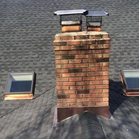Masonry Chimney Repair Holbrook NY